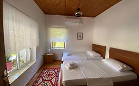 Old Town Hotel